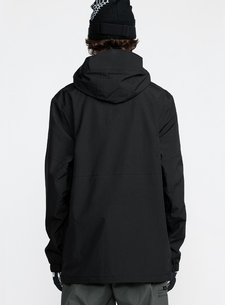 超セール祭!!】25-26 VOLCOM ボルコム L GORE-TEX JACKET エル