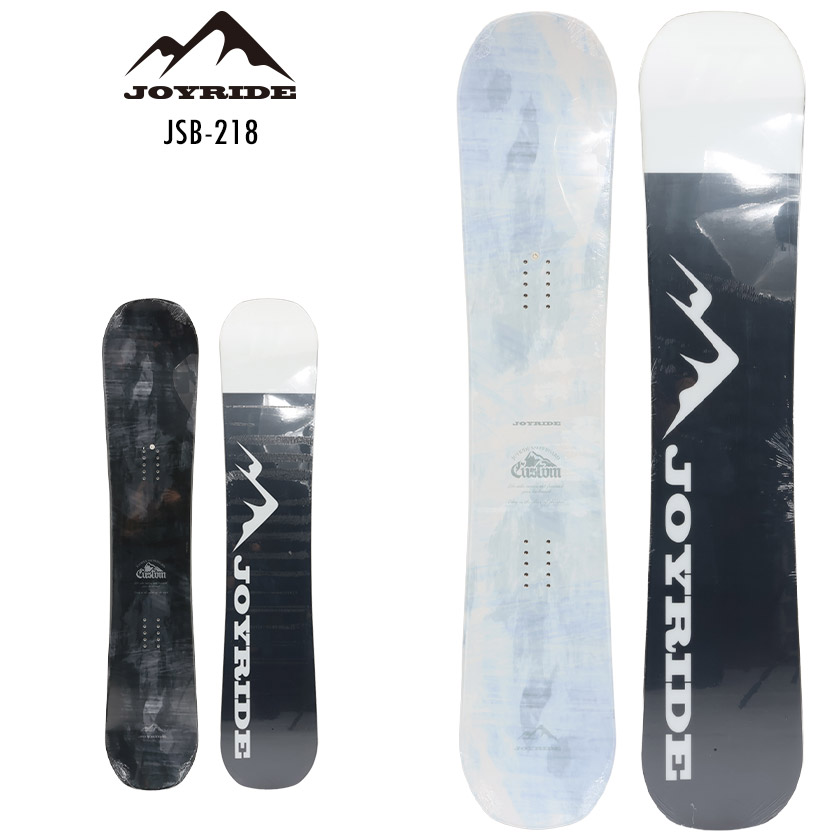 無料ワックスサービス有】25-26 2026 JOYRIDE ジョイライド JSB-218