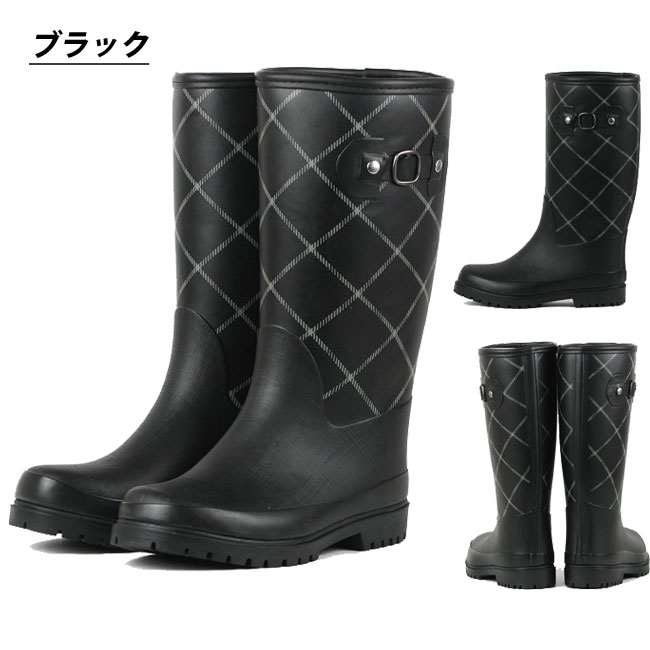 楽天市場】【ウインターセール価格】防寒レインブーツ AHS-4126