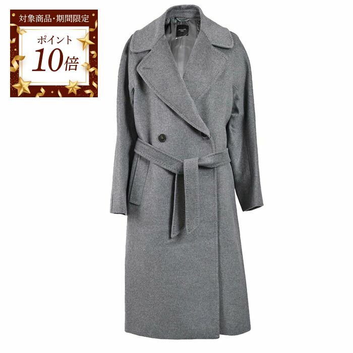 楽天市場】ウィークエンド マックスマーラ WEEKEND MAXMARA コート