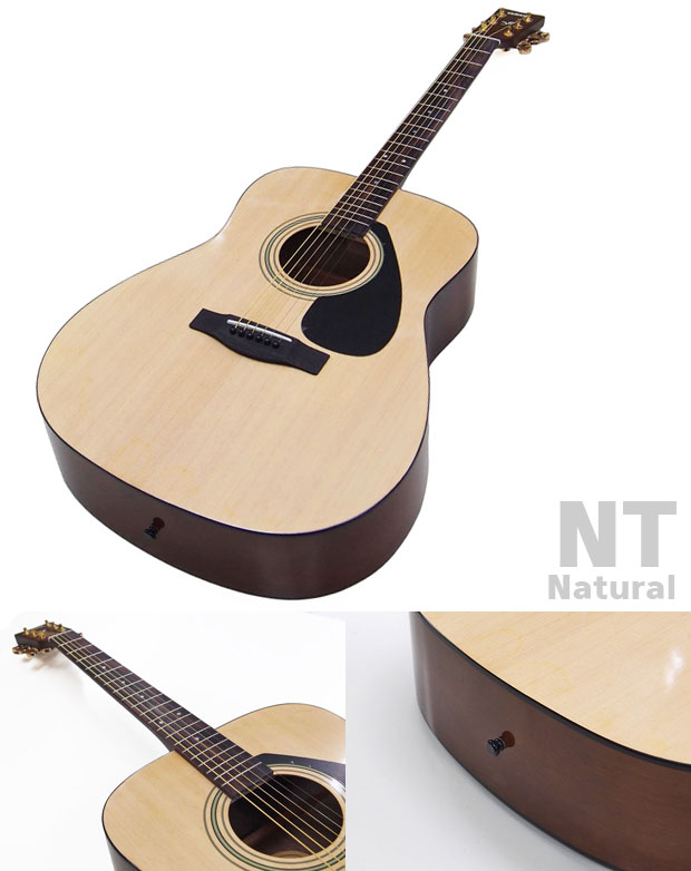 楽天市場】ヤマハ アコースティックギター YAMAHA F315D アコギ