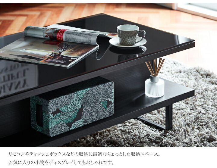 1970s アメリカ製 ヴィンテージ 木製×ガラス サイドテーブル 正方形