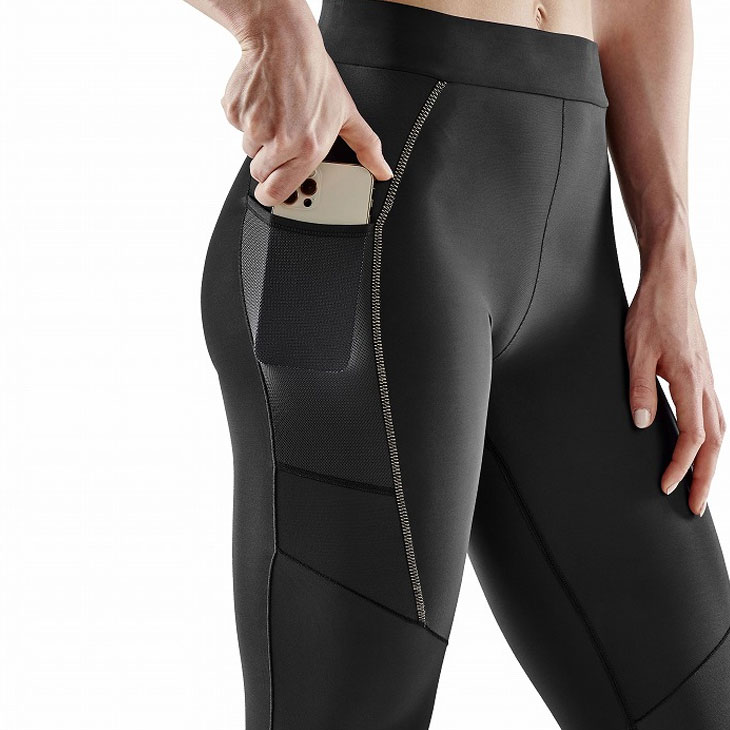 楽天市場】SKINS スキンズ SERIES-5 シリーズ ファイブ WOMENS LONG