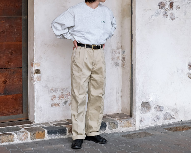 楽天市場】【交換往復送料無料】 orSlow オアスロウ 03-5021-40 Two