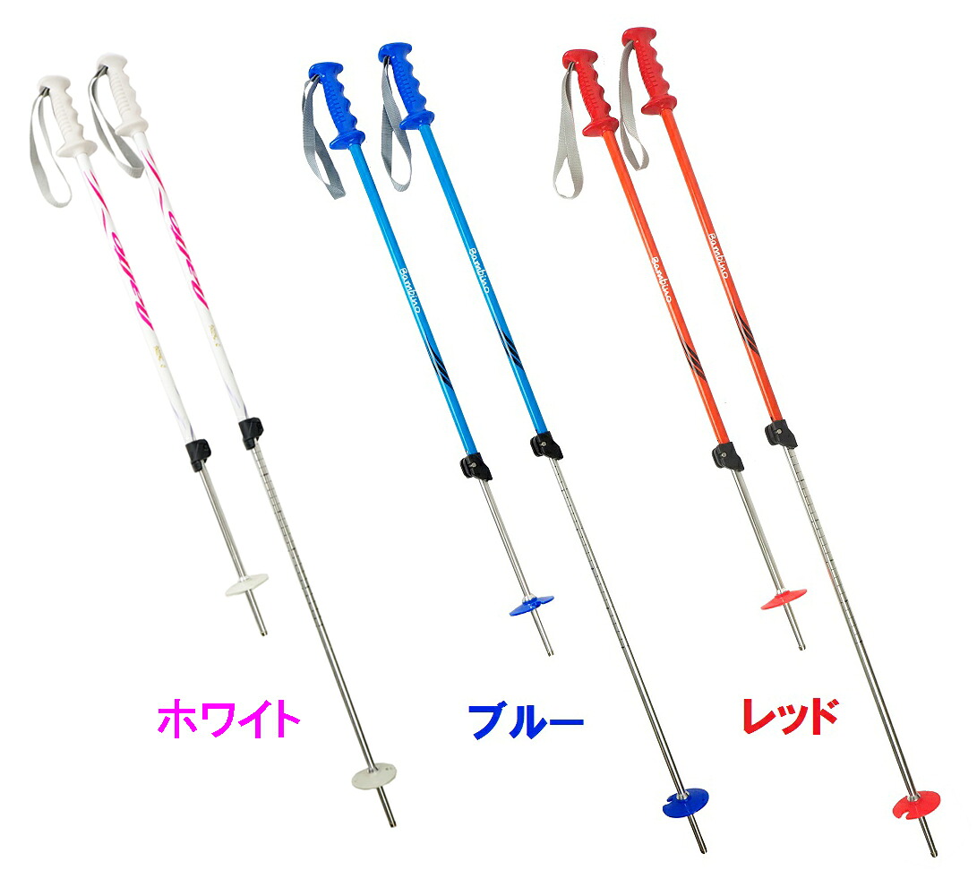 た*か様 ELAN Formula 100cm ストック付 エランELANジュニア用スキー2