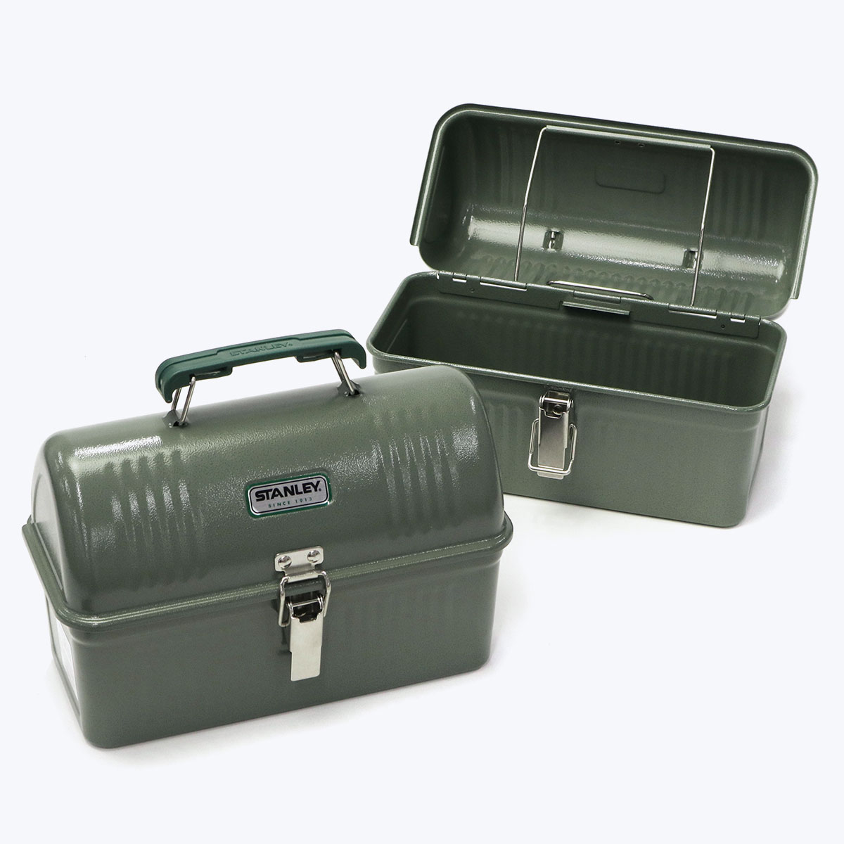 楽天市場】【正規取扱店】 スタンレー ランチボックス STANLEY ツール