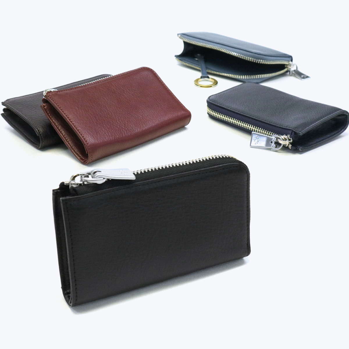 楽天市場】ノベルティ付 【正規取扱店】 アニアリ キーケース aniary