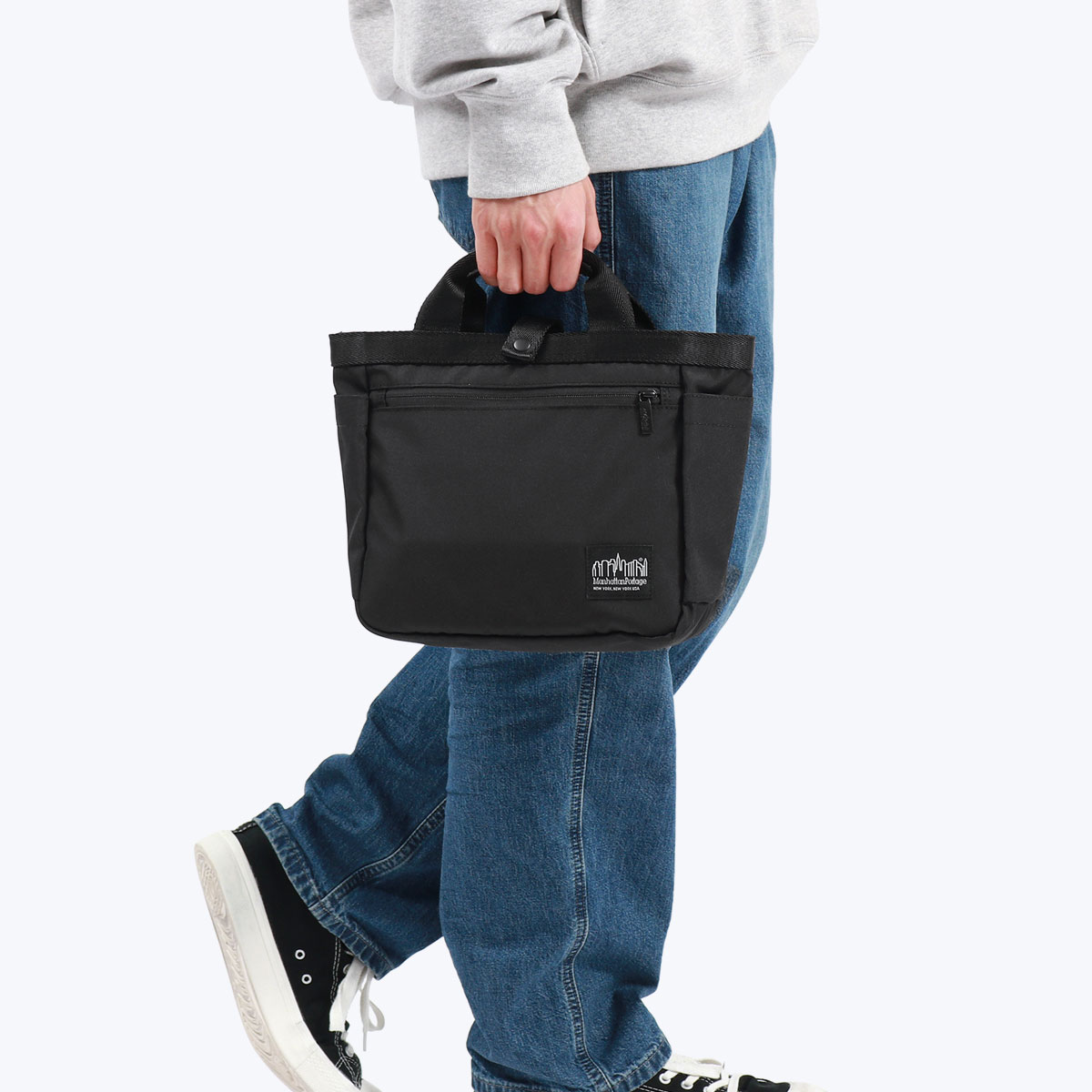 楽天市場】ノベルティ付 【日本正規品】 マンハッタンポーテージ