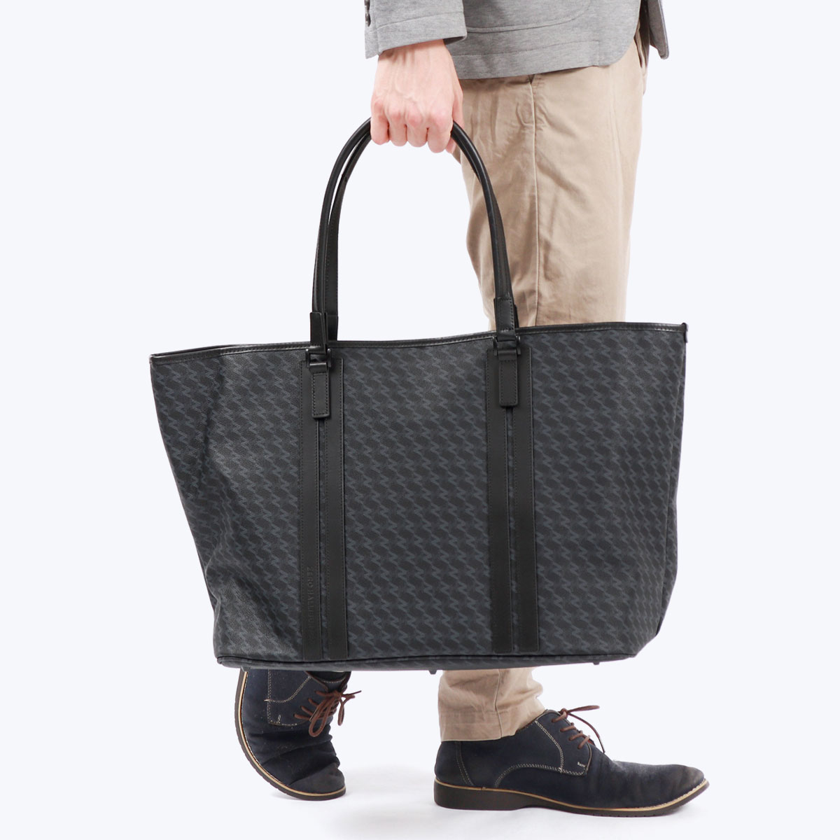 楽天市場】【正規品5年保証】 ゼロハリバートンゴルフ トートバッグ