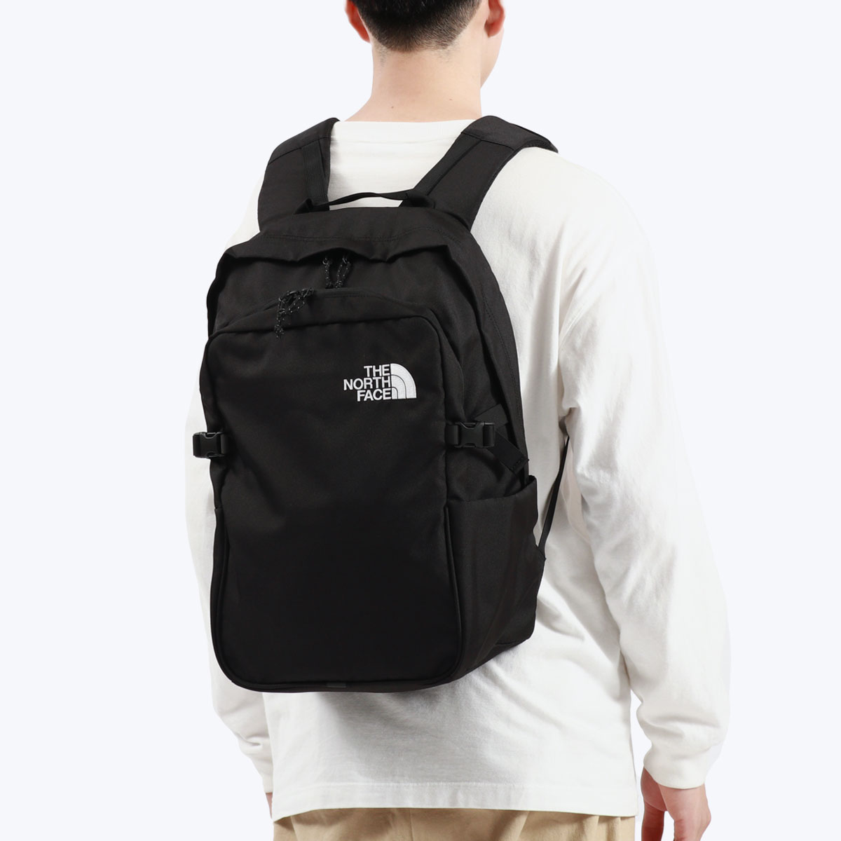 楽天市場】【日本正規品】 ザ・ノース・フェイス リュック 大容量