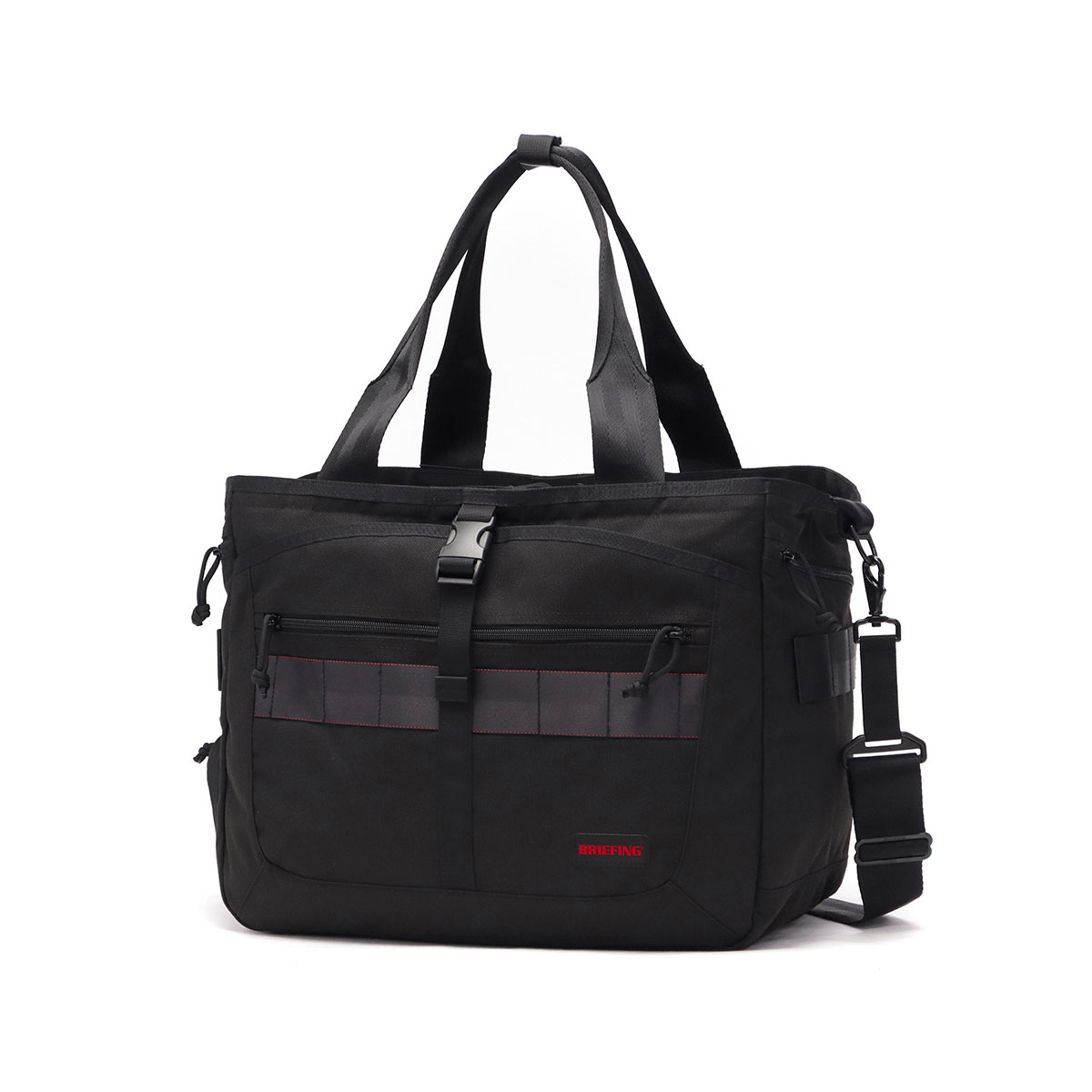 BRIEFING GOLF ブリーフィング ゴルフ ボストンバッグ 【日本正規品