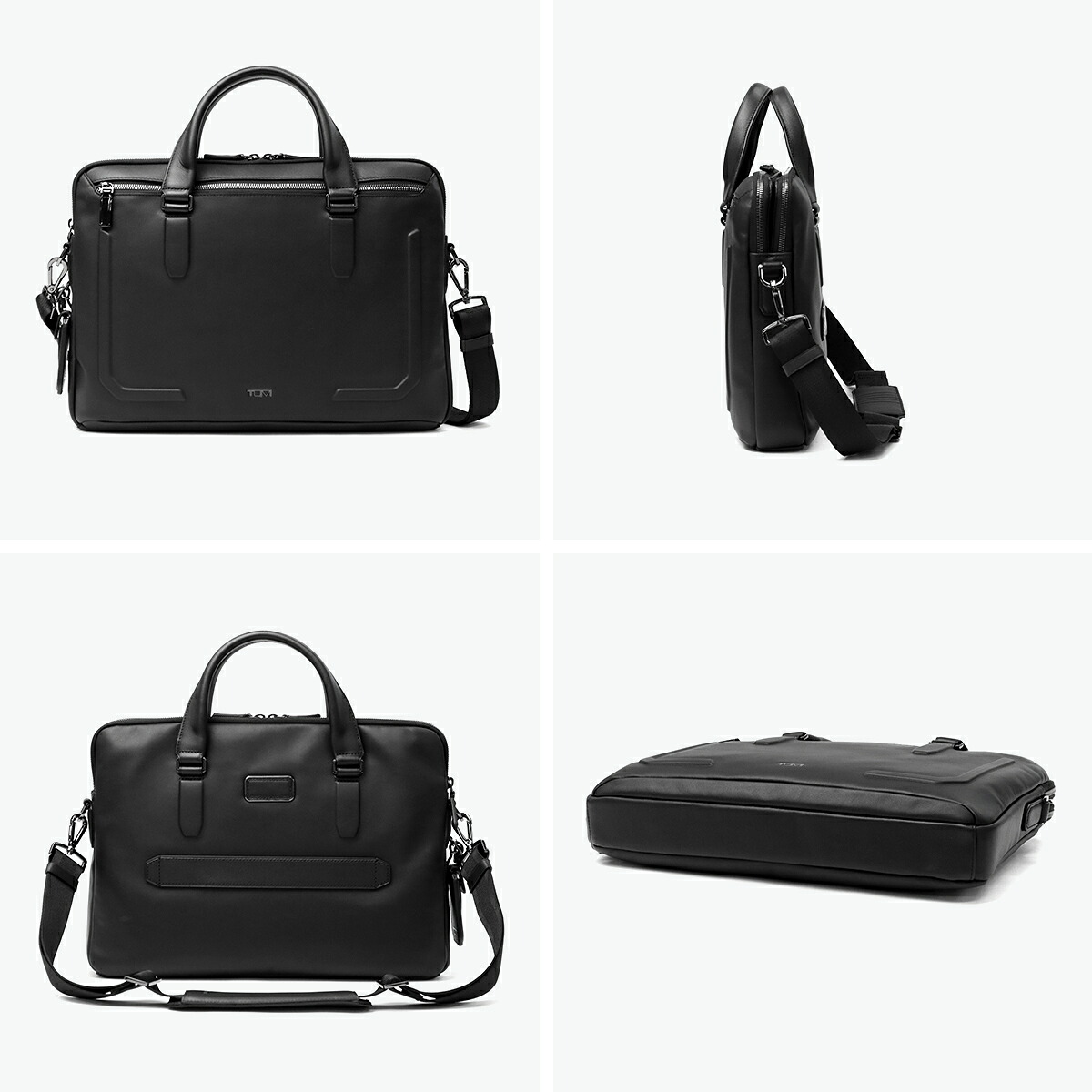 楽天市場】【正規品5年保証】 トゥミ ブリーフケース メンズ