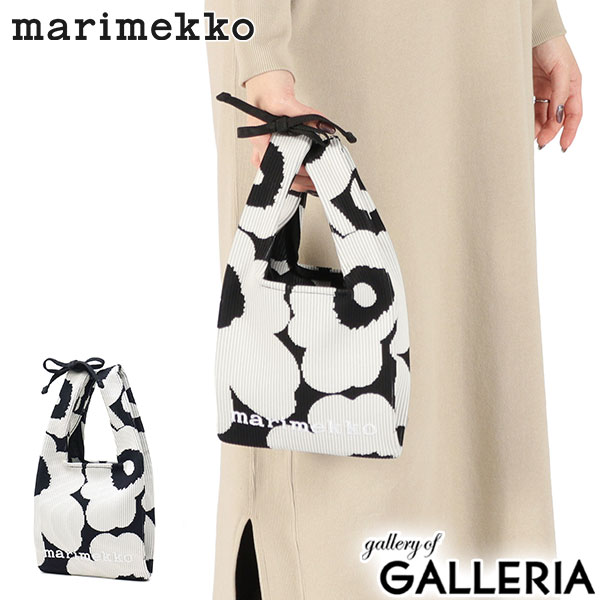 marimekko マリメッコ トートバッグ 【日本正規品】 レディース ミニ
