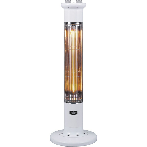 楽天市場】ALADDIN アラジン CAH-1G9E(G)遠赤グラファイトヒーター（1