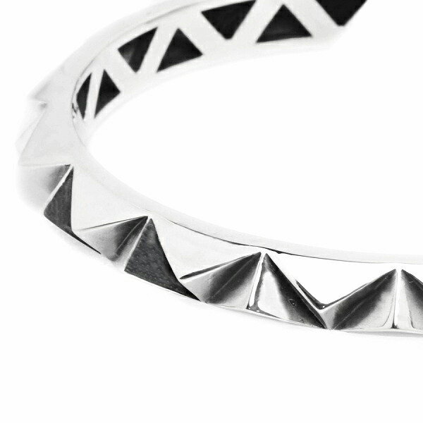 楽天市場】DEAL DESIGN ディールデザイン ジオスタッズ バングル