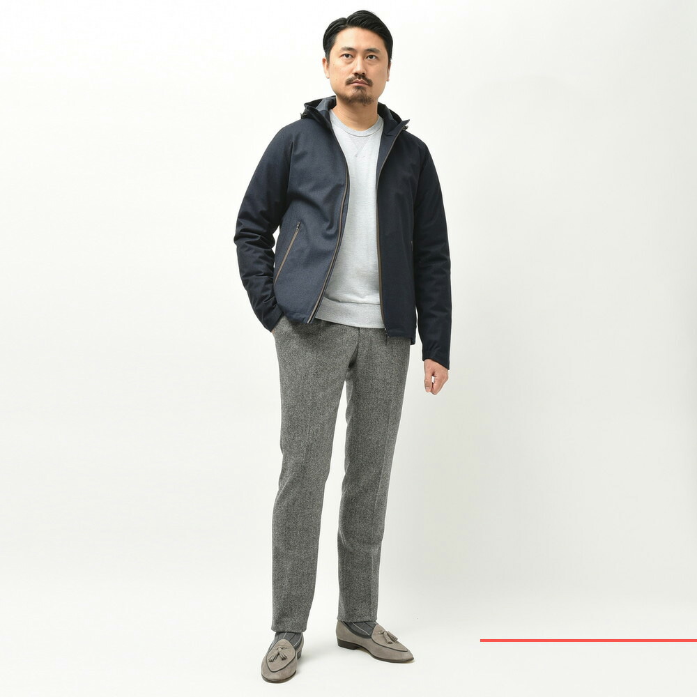 商品ページ｜大人の男に最高の満足を提供するメンズセレクトショップguji