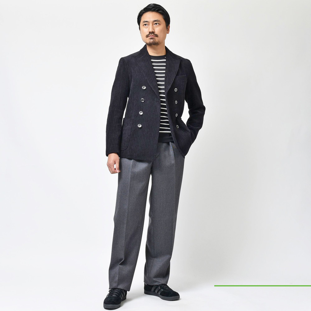 商品ページ｜大人の男に最高の満足を提供するメンズセレクトショップguji