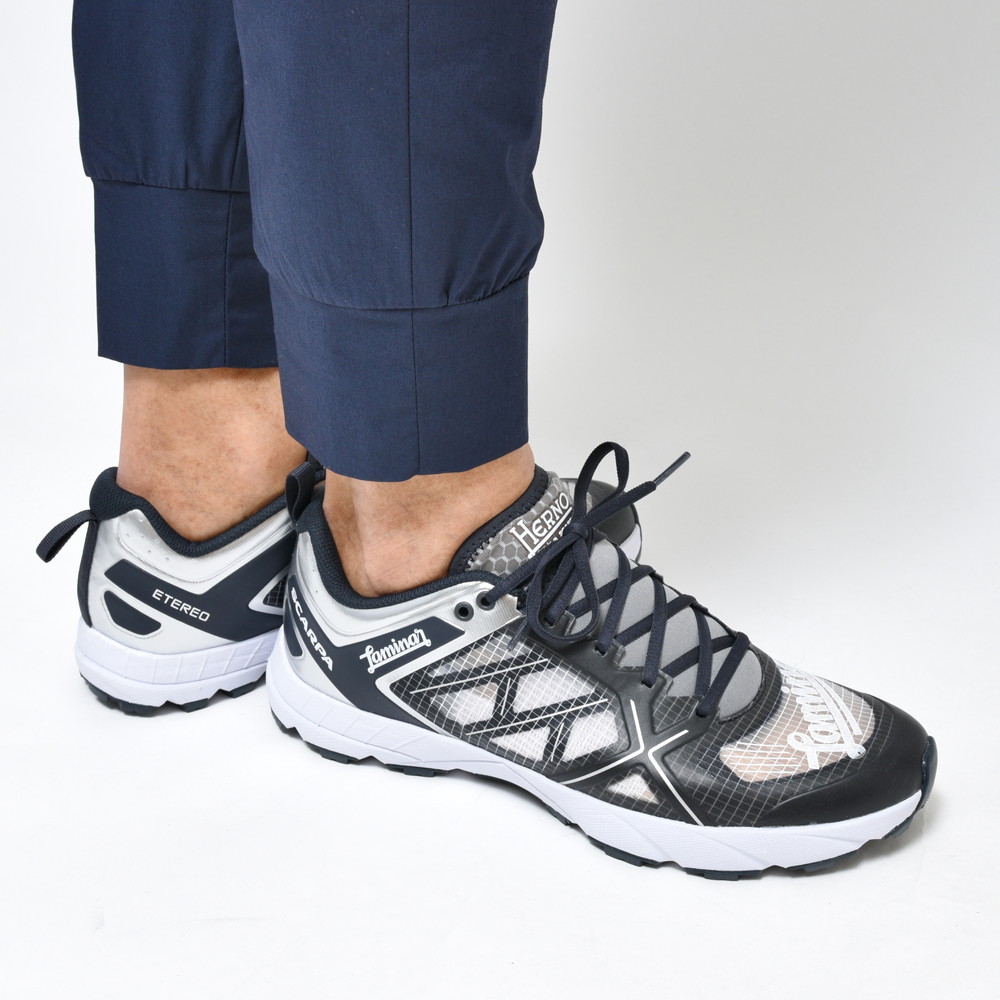 HERNO（ヘルノ）×SCARPA（スカルパ）LAMINARラミナー TPUフィルム