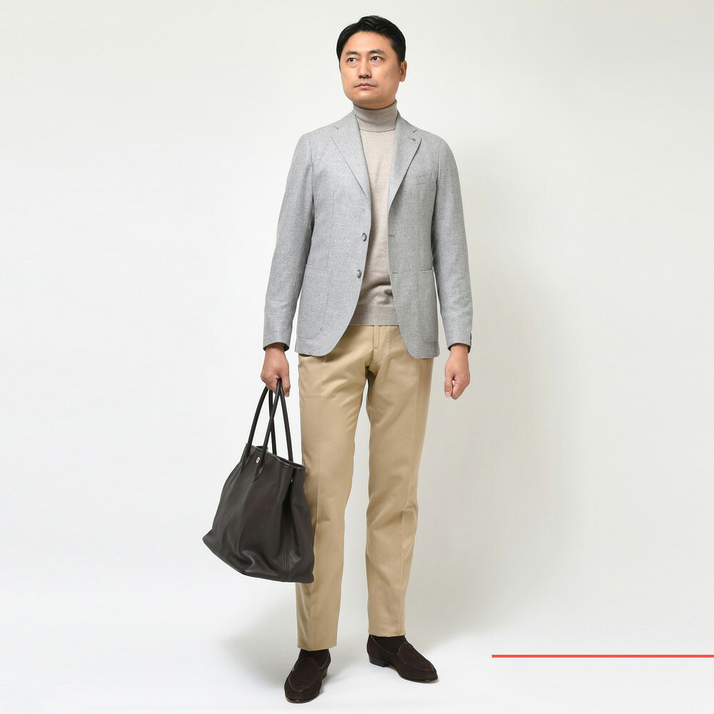 TAGLIATORE（タリアトーレ）MONTECARLOモンテカルロ ウールカシミア