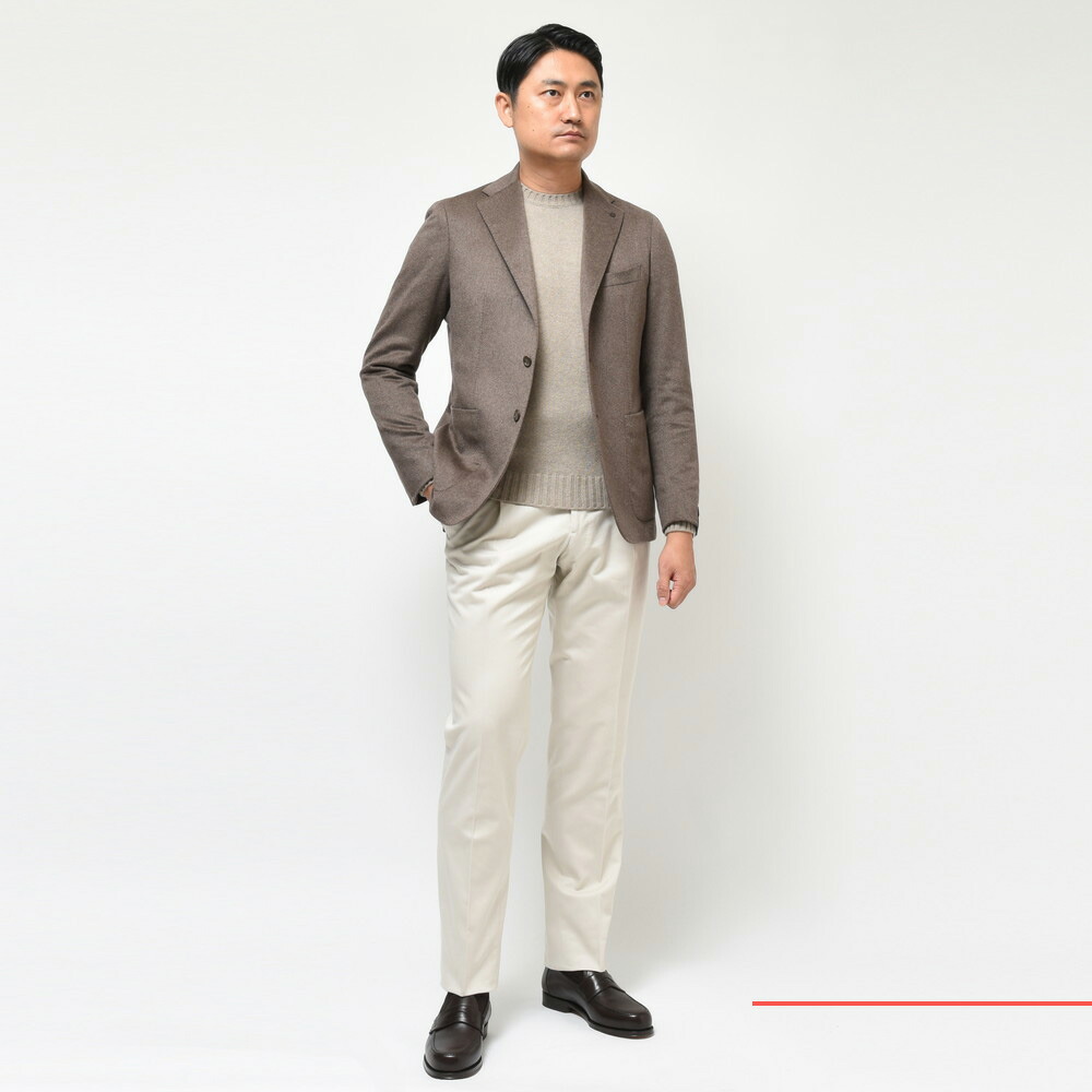 TAGLIATORE（タリアトーレ）MONTECARLOモンテカルロ カシミア