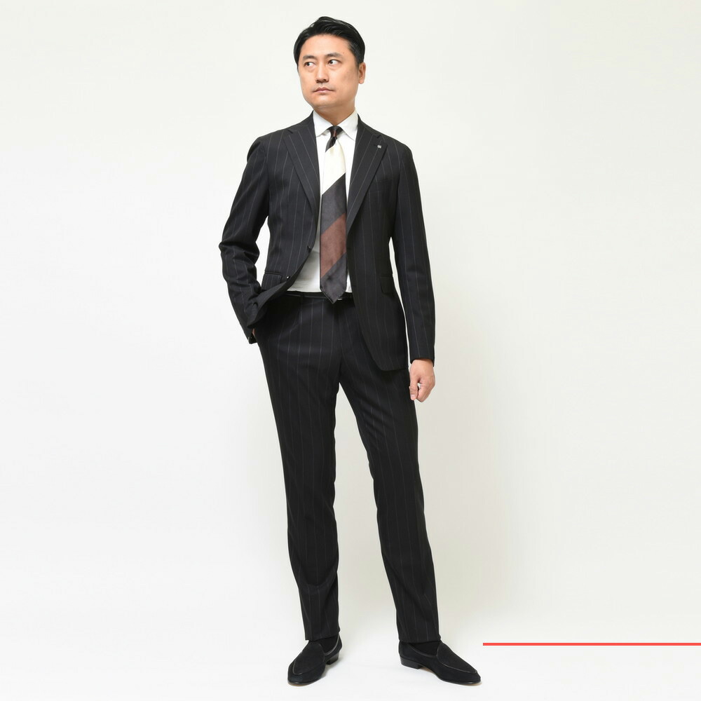 TAGLIATORE（タリアトーレ）VESVIOヴェスビオ ストレッチウール