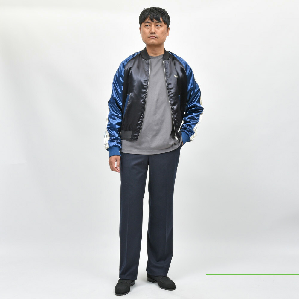 MARNI（マルニ）レーヨンサテンスーベニアジャケット JUMU0154QS TV792