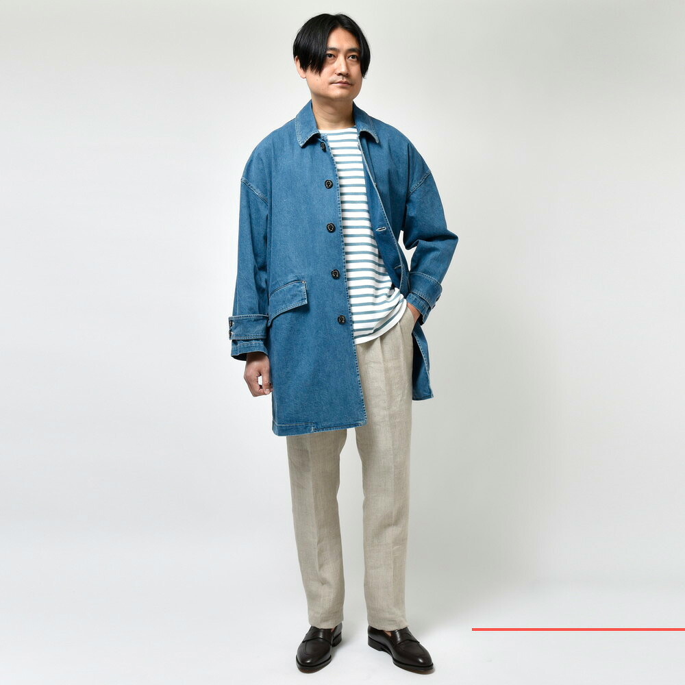 MACKINTOSH（マッキントッシュ）HUMBIEハンビー ヴィンテージ