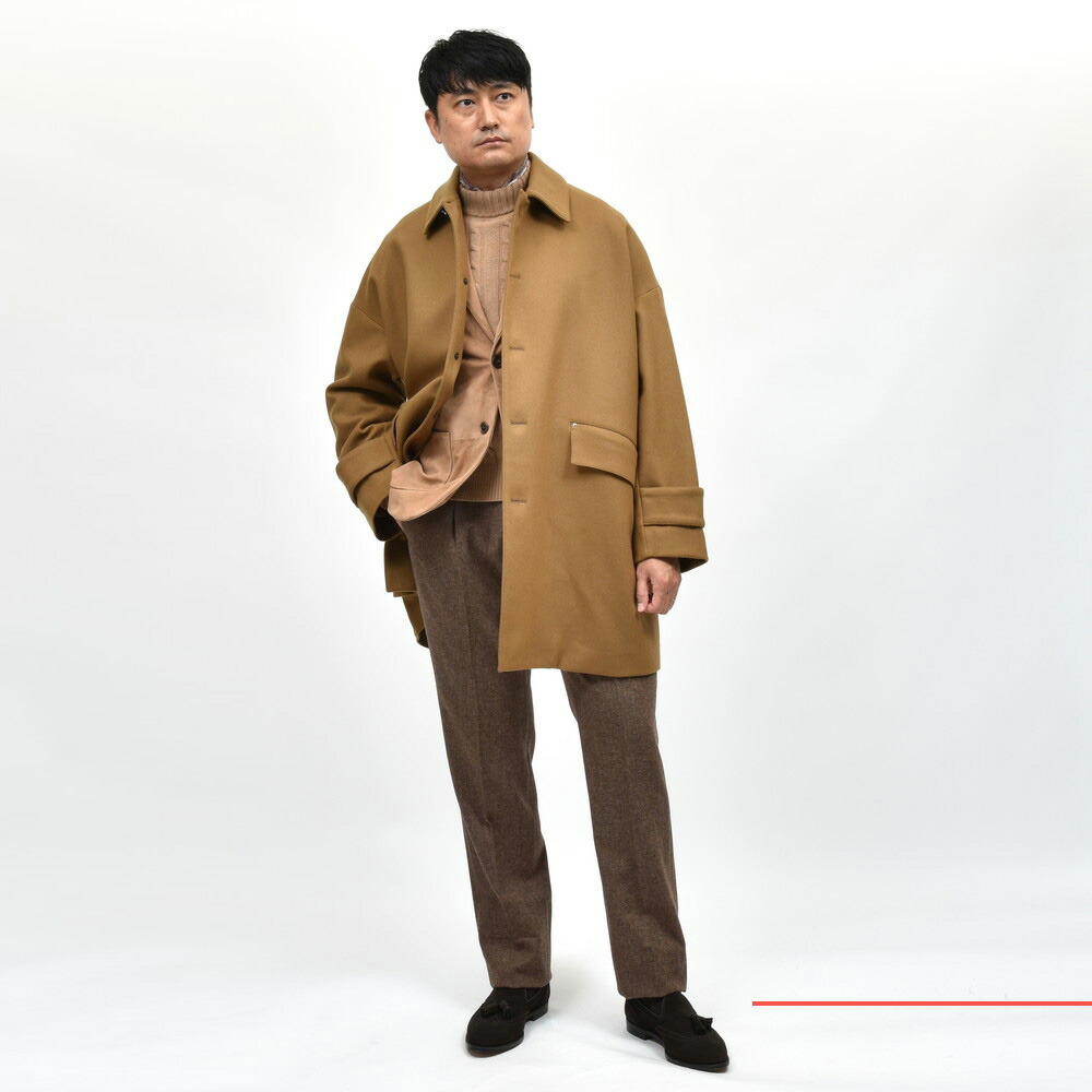 SALE】MACKINTOSH（マッキントッシュ）HUMBIEハンビー ウールソフト