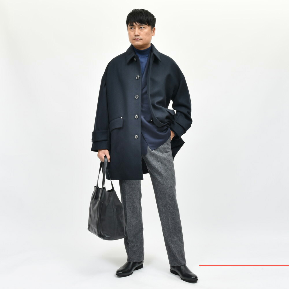 SALE】MACKINTOSH（マッキントッシュ）HUMBIEハンビー ウールソフト