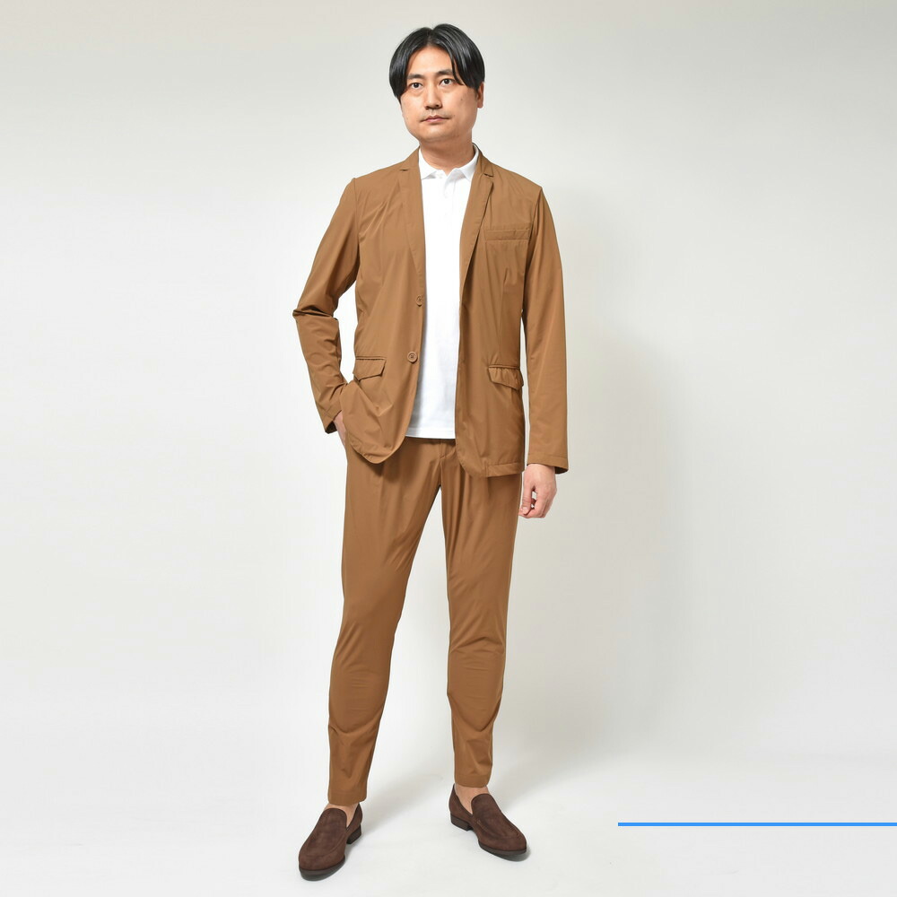 SALE】HERNO（ヘルノ）LAMINARラミナー ウォーターレペレント