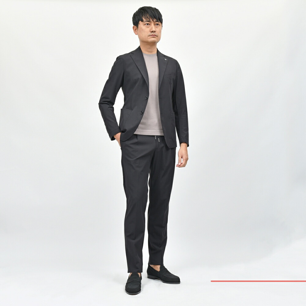 SALE】TAGLIATORE（タリアトーレ）DAKARダカール テクノナイロン