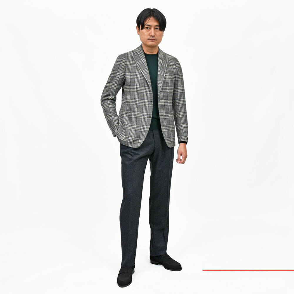 SALE】TAGLIATORE（タリアトーレ）MONTECARLOモンテカルロ ウール