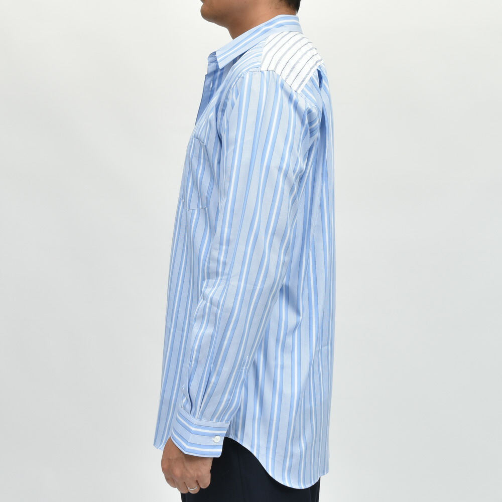 COMME des GARCONS SHIRT（コムデギャルソンシャツ）FOREVER NARROW