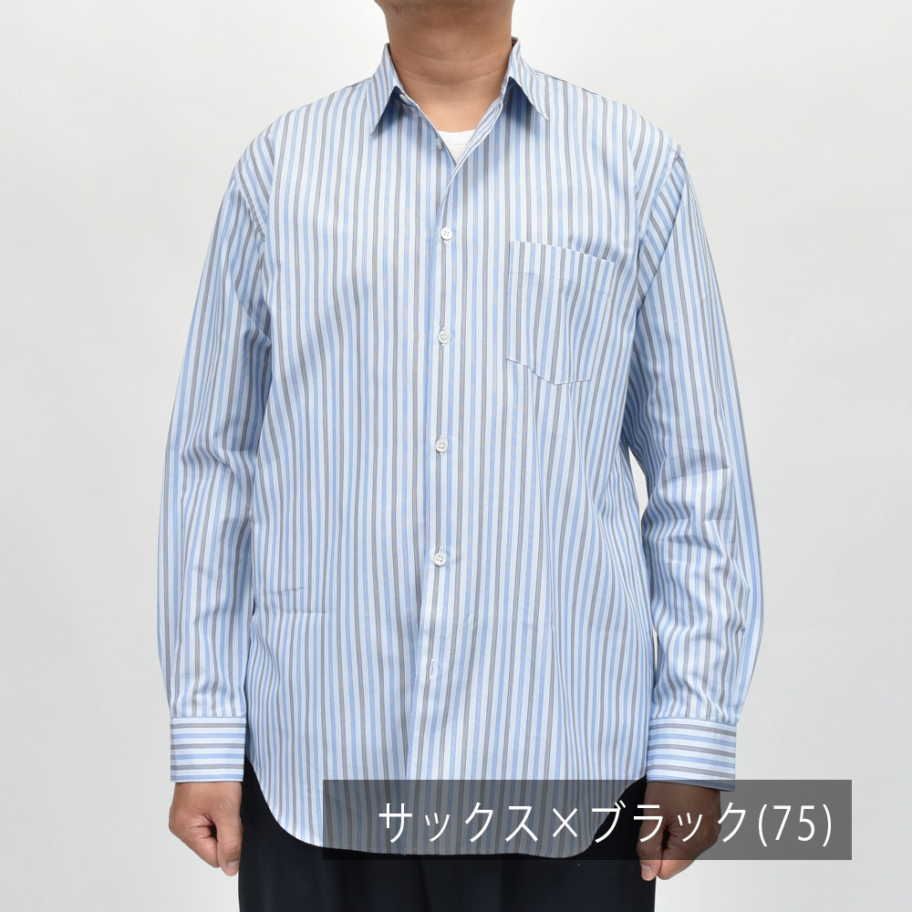 COMME des GARCONS SHIRT（コムデギャルソンシャツ）FOREVER NARROW