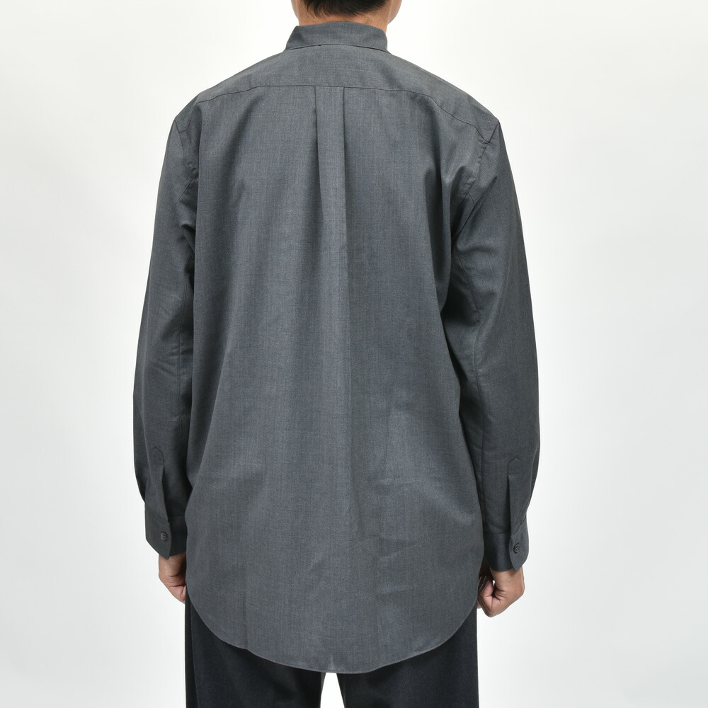 COMME des GARCONS SHIRT（コムデギャルソンシャツ）FOREVER WIDE