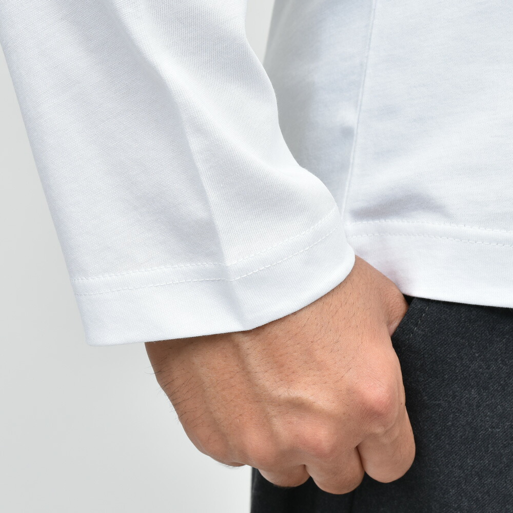 COMME des GARCONS SHIRT（コムデギャルソンシャツ）コットンクルー