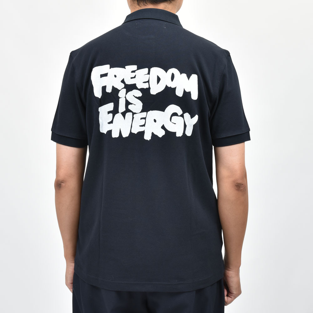 COMME des GARCONS SHIRT（コムデギャルソンシャツ）FRED PERRY