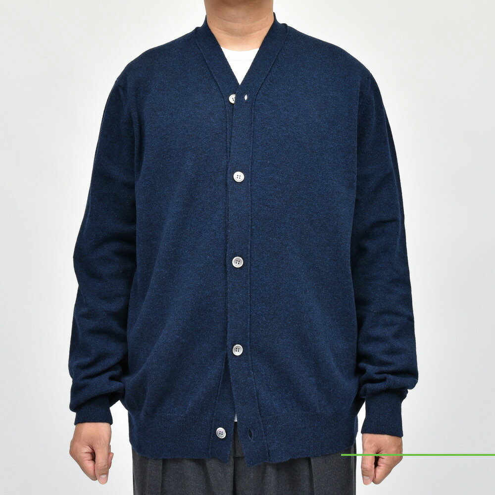 COMME des GARCONS SHIRT（コムデギャルソンシャツ）12ゲージウール