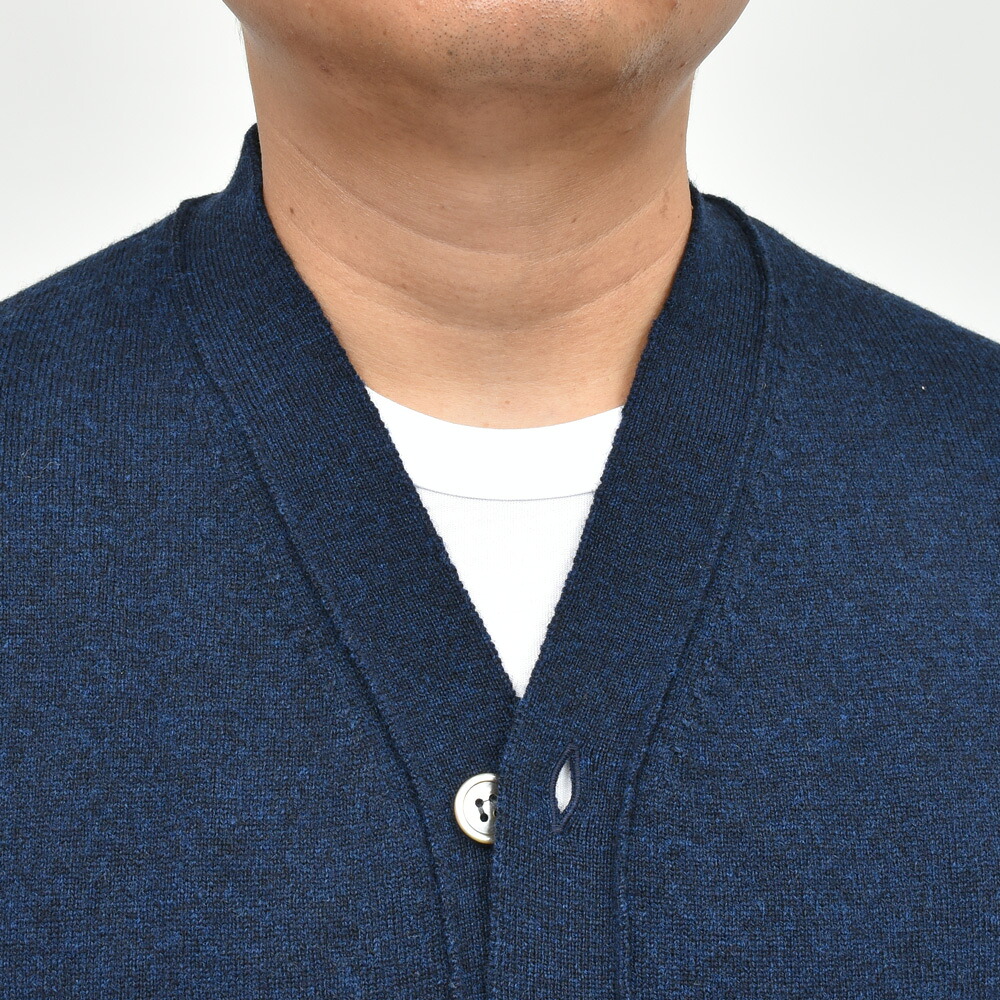 COMME des GARCONS SHIRT（コムデギャルソンシャツ）12ゲージウール