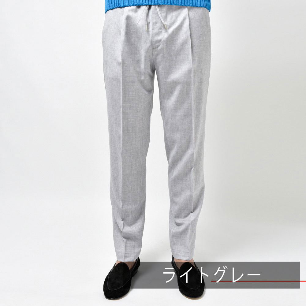 BRIGLIA1949（ブリリア1949）WIMBLEDONウィンブルドン ウール