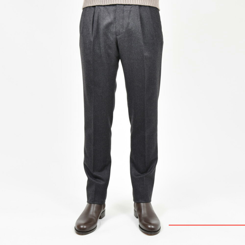 GTA（ジーティーアー）HERRICKエリック ウールサキソニー2Pサイド