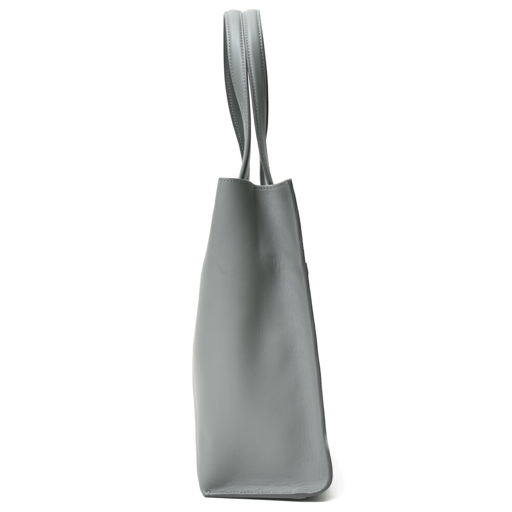FARO（ファーロ）スムースレザートートバッグ Calma Tote Medium