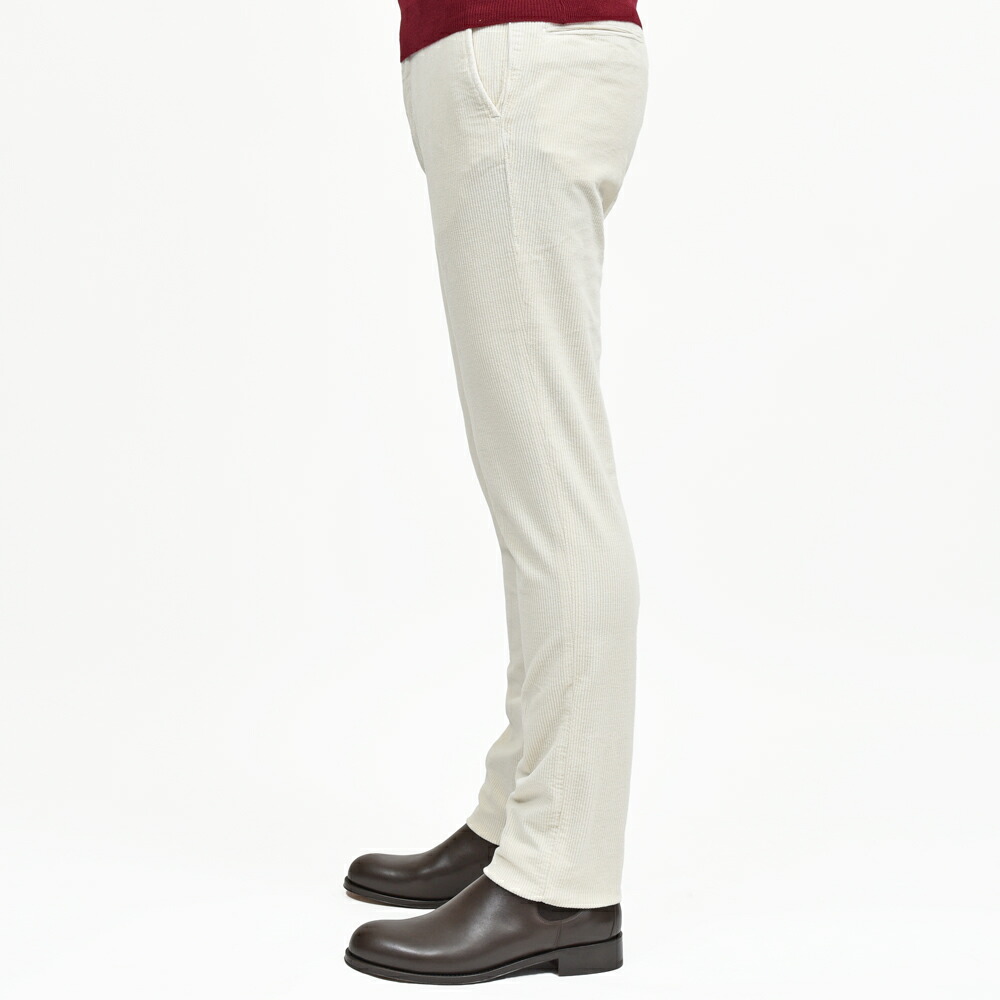 SALE】INCOTEX SLACKS（インコテックス スラックス）SLIM FIT