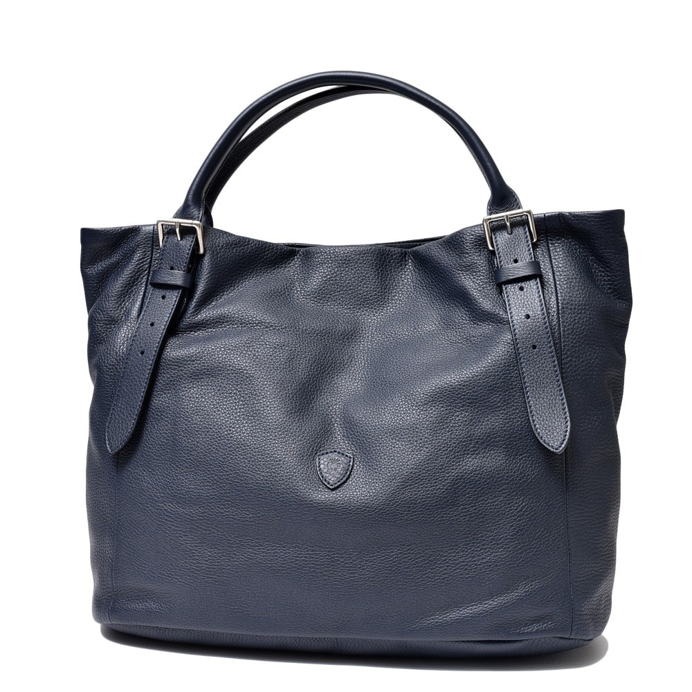 Felisi（フェリージ）シュリンクレザートートバッグ 17/60/LD＋DS