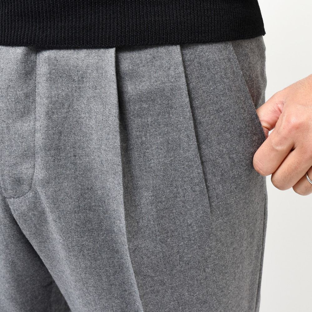 GTA（ジーティーアー）HERRICKエリック ウールサキソニーソリッド2