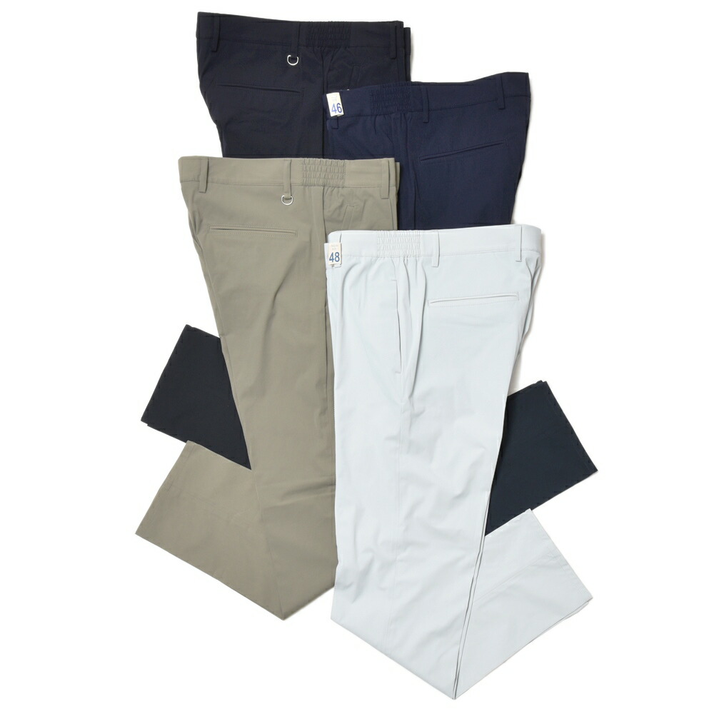 giab's ARCHIVIO（ジャブス アルキヴィオ）guji golf別注MASACCIO