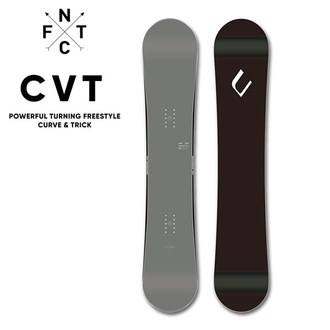 楽天市場】予約 FNTC エフエヌティーシー SSS 26-27 スノーボード 板