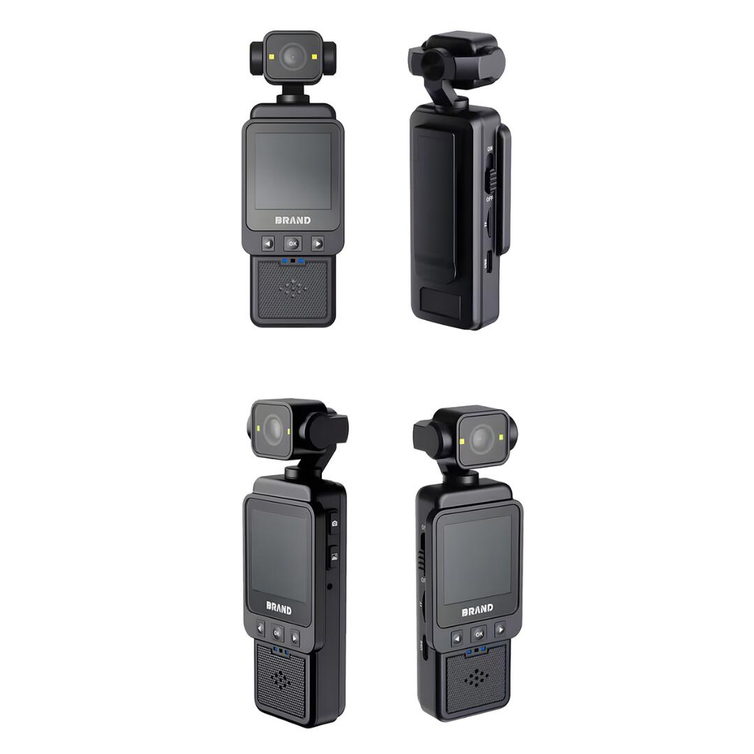 楽天市場】ハンディ カメラ ハンディカメラ ポータブル 多機能