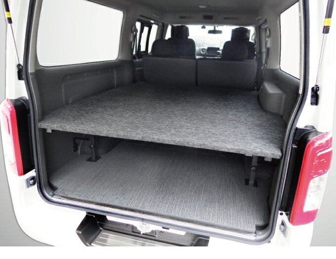 楽天市場】キャラバン グランドプレミアムGX／NV350 パンチカーペット