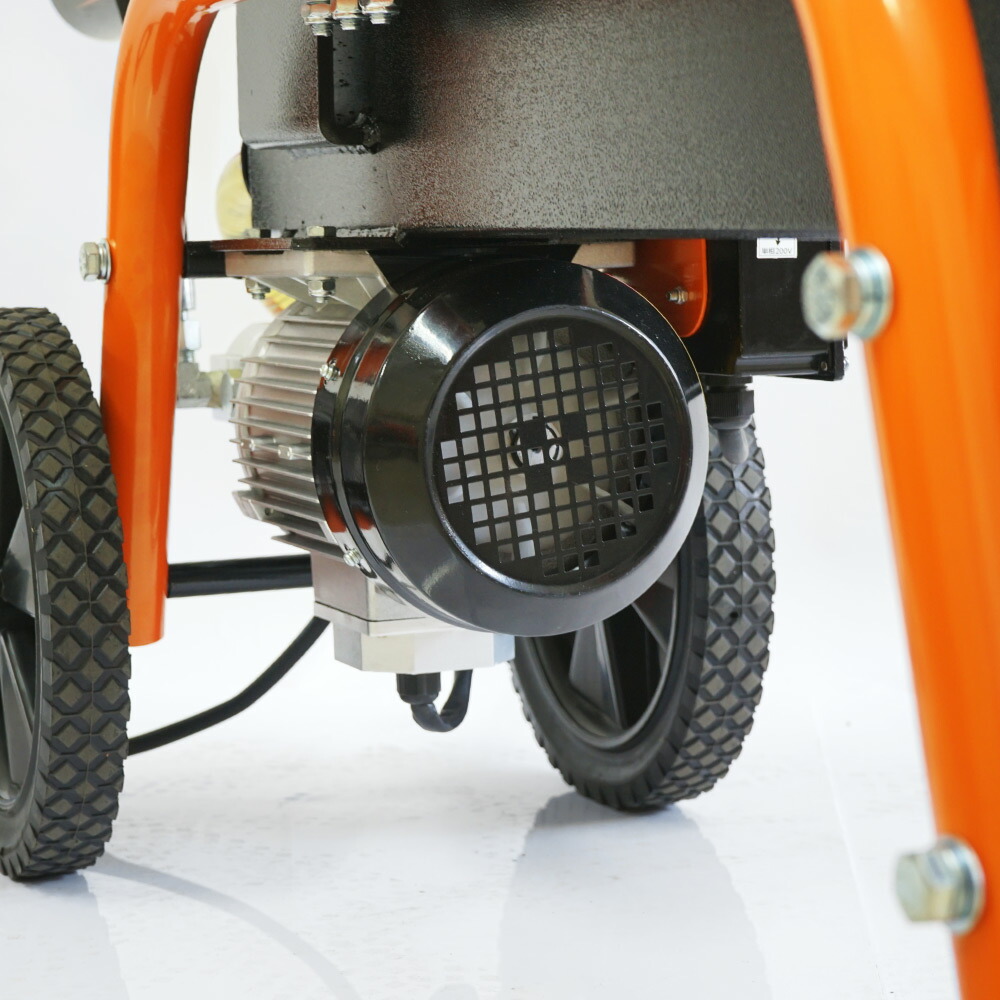 PLOW 電動薪割機 ELS12 200V仕様【PH-ELS12】 — PLOW(プラウ)公式ストア